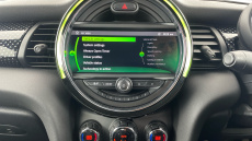 MINI Convertible 2.0 Cooper S Sidewalk Edition 2dr Auto Petrol Convertible